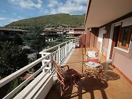 Casa Solaria * Formia