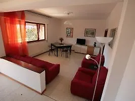 Casa Solaria Villa Formia