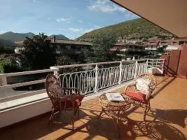 Casa Solaria Formia