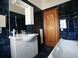 Casa Solaria Villa Formia