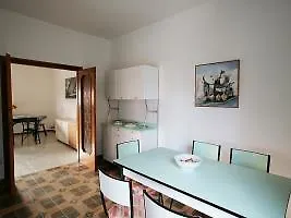 Casa Solaria Formia