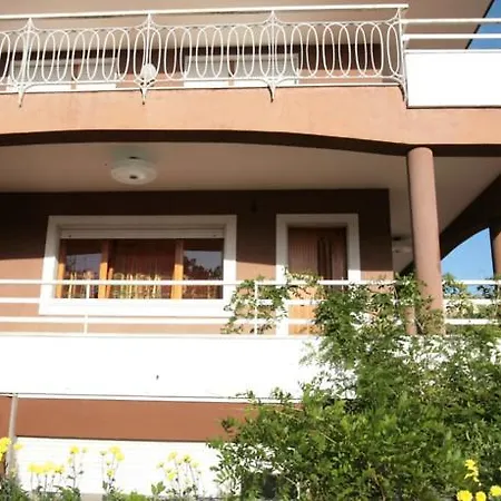 Casa Solaria Formia