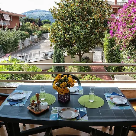 Villa Casa Solaria Formia