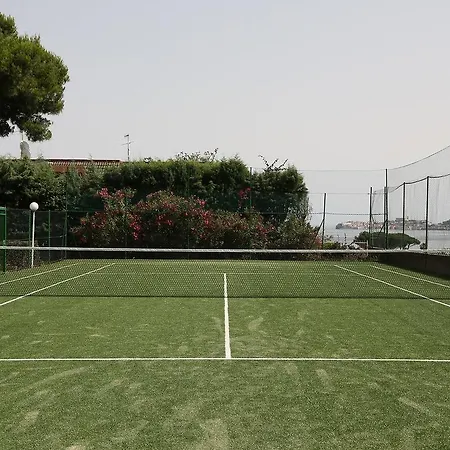 Villa Casa Solaria Formia