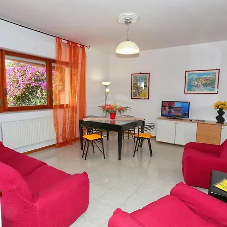 Villa Casa Solaria Formia
