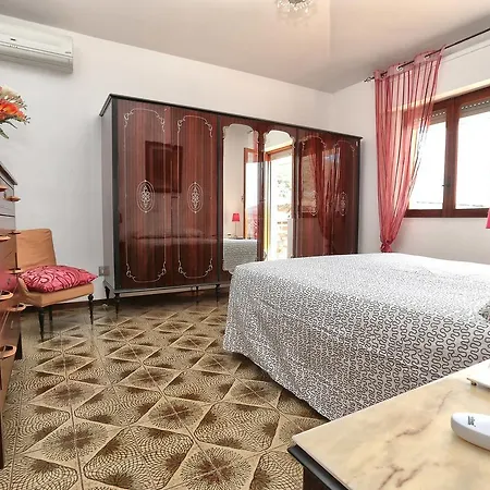 Casa Solaria Formia