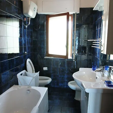 Villa Casa Solaria *