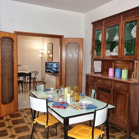 Villa Casa Solaria Formia