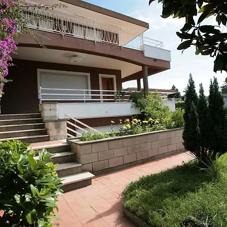Casa Solaria Formia